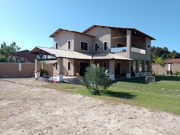 house em BR-116, Santo Antônio - Eusébio - CE