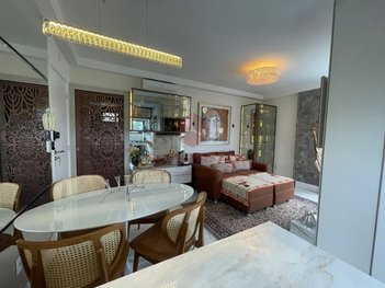 apartment em Rua Aristídes Lobo, Agronômica - Florianópolis - SC