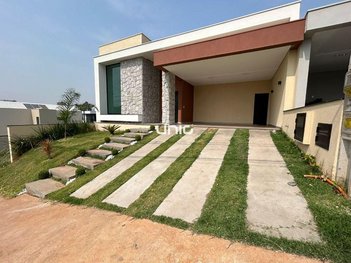 house em Rua Santo Di Iglia, Ondinhas - Piracicaba - SP