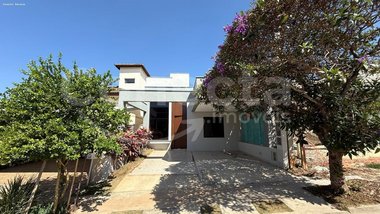 house em Condomínio Residencial Horto Florestal I, Horto Florestal - Sorocaba - SP