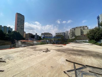 land_lot em Rua Tupi, Higienópolis - São Paulo - SP