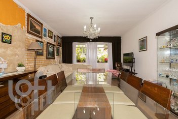 apartment em Aureliano Coutinho, Vila Buarque - São Paulo - SP