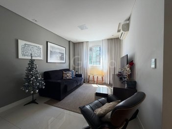 apartment em Avenida Prefeito Osmar Cunha, Centro - Florianópolis - SC