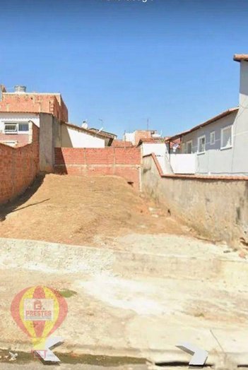 land_lot em Rua Joaquim Antunes de Souza, Jardim Montreal - Sorocaba - SP