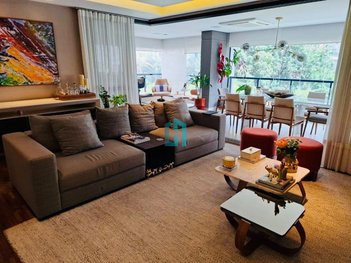 apartment em Rua Araguari, Vila Uberabinha - São Paulo - SP