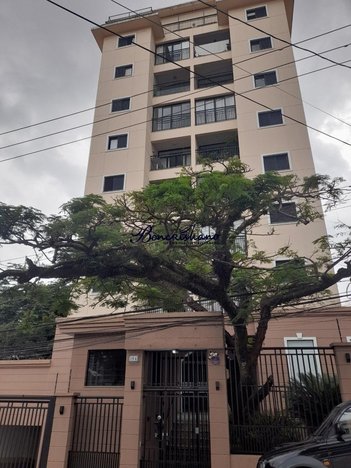 apartment em Rua Lagoa Verde, Vila Paulicéia - São Paulo - SP