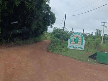 agricultural em Avenida Inglaterra, Igapó - Londrina - PR
