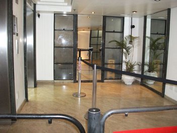 business em Marquês De Itu, Vila Buarque - São Paulo - SP