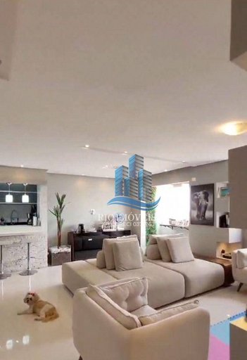 apartment em Rua São Paulo, Cerâmica - São Caetano do Sul - SP