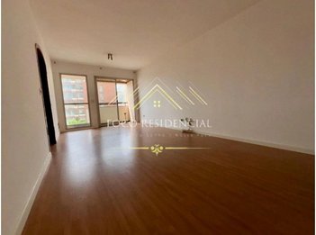 apartment em Rua Lacedemônia, Jardim Brasil (Zona Sul) - São Paulo - SP