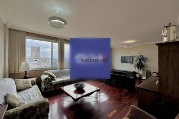 apartment em Rua Madre Rita Amada de Jesus, Granja Julieta - São Paulo - SP