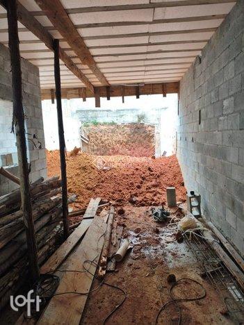 house em Muritinga, Vila Floresta - Santo André - SP