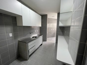 apartment em Avenida Santos Dumont, Papicu - Fortaleza - CE