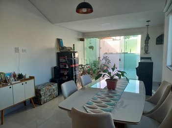 apartment em Avenida Tietê, Campestre - Santo André - SP