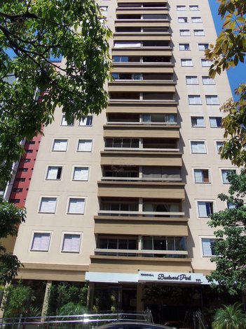 apartment em Rua Belo Horizonte, Centro - Londrina - PR