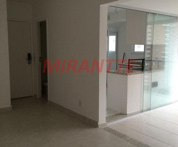 apartment em Rua Diego de Castilho, Jardim Fonte do Morumbi - São Paulo - SP
