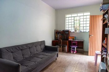 house em Rua Árabe, Vila Clementino - São Paulo - SP