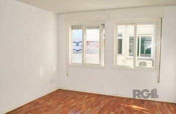 apartment em Silva So, Santa Cecília - Porto Alegre - RS