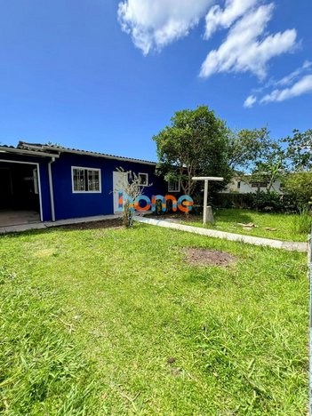 house em Rodovia Baldicero Filomeno, Ribeirão da Ilha - Florianópolis - SC