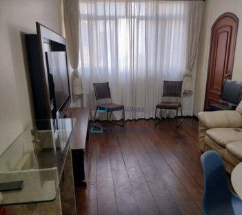 apartment em Rua Eça de Queiroz, Vila Mariana - São Paulo - SP