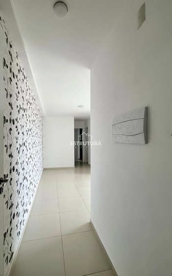 apartment em Rua M 21, Jardim Cherveson - Rio Claro - SP