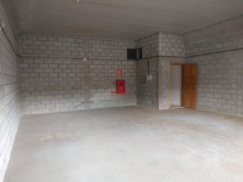 business em Servílio de Moro, Santa Helena (Barreiro) - Belo Horizonte - MG