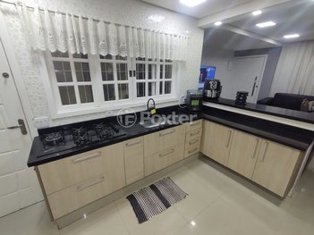 house em Rua Manoel Martins da Rocha, Jardim Mangalot - São Paulo - SP