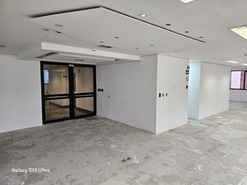 office em Gomes de Carvalho, Vila Olímpia - São Paulo - SP