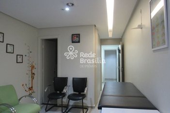 office em SGAS 910, Asa Sul - Brasília - DF