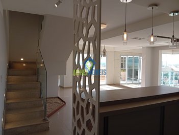 apartment em Avenida Joaquim Pompeu de Toledo, Icaray - Araçatuba - SP
