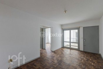 apartment em Rua Marquês do Herval, Marechal Rondon - Canoas - RS