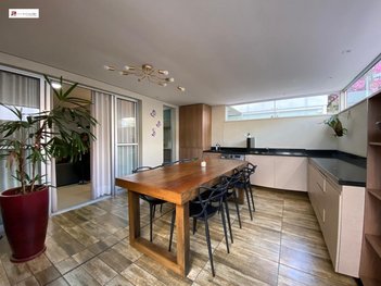 Apartamento em Rua Deputado Salim Nacur, Santa Amélia - Belo Horizonte - undefined
