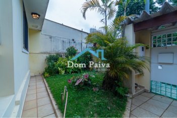 house em Rua Maria Ramos, Vila São Paulo - São Paulo - SP