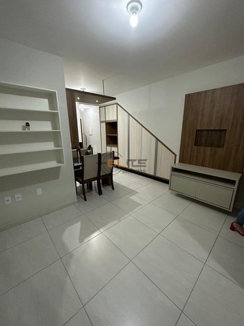 apartment em Rua Claudio Espindola, Nova Palhoça - Palhoça - SC