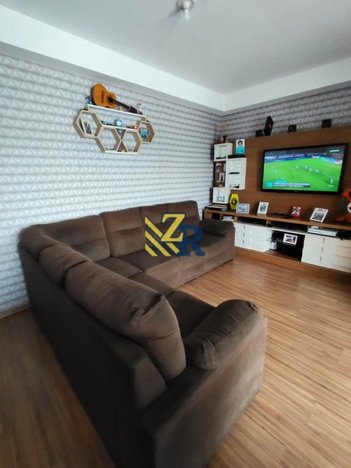 apartment em Rua Felisbina Ferreira, Vila Carrão - São Paulo - SP