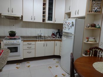 apartment em Rua Taquacetuba, Vila Pires - Santo André - SP
