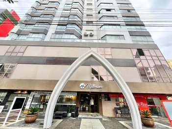 apartment em Avenida Rudá, Centro - Capão da Canoa - RS