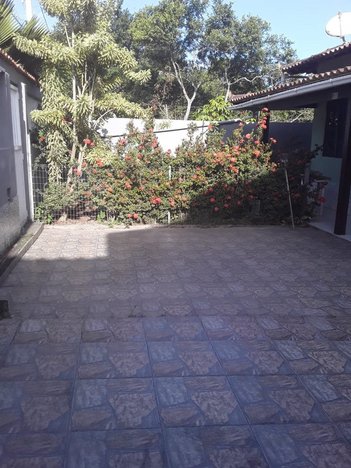 house em Rua Maceió, Jardim Bela Vista - Rio das Ostras - RJ
