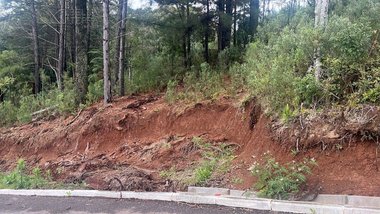land_lot em Rua Waldi Kich, Dutra - Gramado - RS
