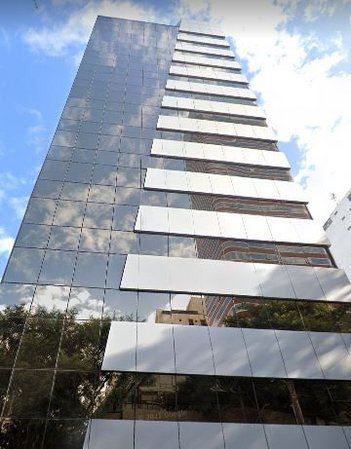 office em Rua Haddock Lobo, Cerqueira César - São Paulo - SP