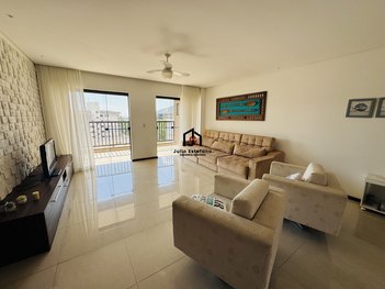 apartment em Rua José de Alencar, Itaguá - Ubatuba - SP