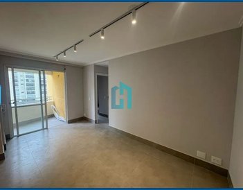 apartment em Avenida Jandira, Indianópolis - São Paulo - SP