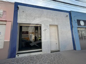 industrial em Rua Lagarto, Centro - Aracaju - SE