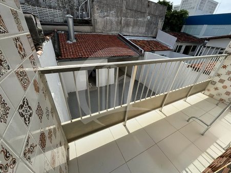 Cômodo Condomínio