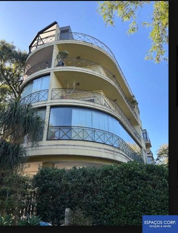 apartment em Rua dos Escultores, Boaçava - São Paulo - SP