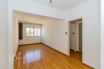 apartment em Humaitá, Bela Vista - São Paulo - SP