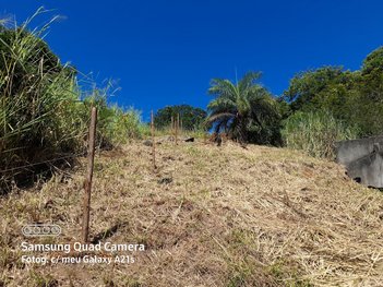 land_lot em Rua Raimundo Muniz Cantanhede, Campo Grande - Rio de Janeiro - RJ