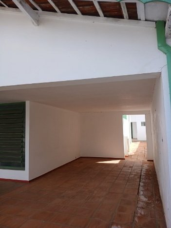 house em Rua Sete de Setembro, Vila Sfeir - Indaiatuba - SP