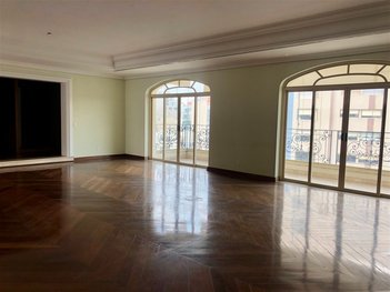 apartment em Rua Maranhão, Higienópolis - São Paulo - SP