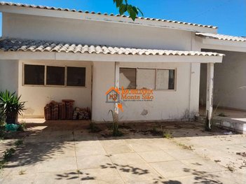 house em Rua Doutor Pedro Megali, Cidade Jardim - Bragança Paulista - SP